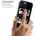 thumbnail image 2 of Phone Case Omori Protect Kel Shockproof Aubrey Cover Und Accessories Hero TPU Transparent Compatible with iPhone 13 Pro 6.1-Inch, 2 of 5