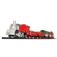 thumbnail image 1 of Set de Trenes Holiday Time 9700-13-WM, 1 of 4