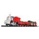 thumbnail image 1 of Set de Trenes Holiday Time 9700-13-WM, 1 of 4