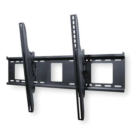 Peerless Tv Mount Pivot - PEERLESS TV Wall Mount, Flat, 39-80 In Displays ST660