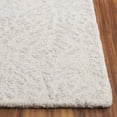 thumbnail image 4 of SAFAVIEH Glamour Owen Abstract Area Rug, Ivory, 8' x 10', 4 of 11