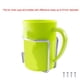 thumbnail image 4 of Portavasos de acero inoxidable 304 Soledad Soporte para bebidas diámetro 80mm, 4 of 6