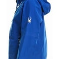 thumbnail image 3 of Spyder womens  Solitaire GTX Shell Jacket, XL, Blue, 3 of 4