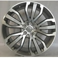 thumbnail image 3 of 21" Wheels for LAND ROVER DISCOVERY LR3, LR4 21x9.5, 3 of 5