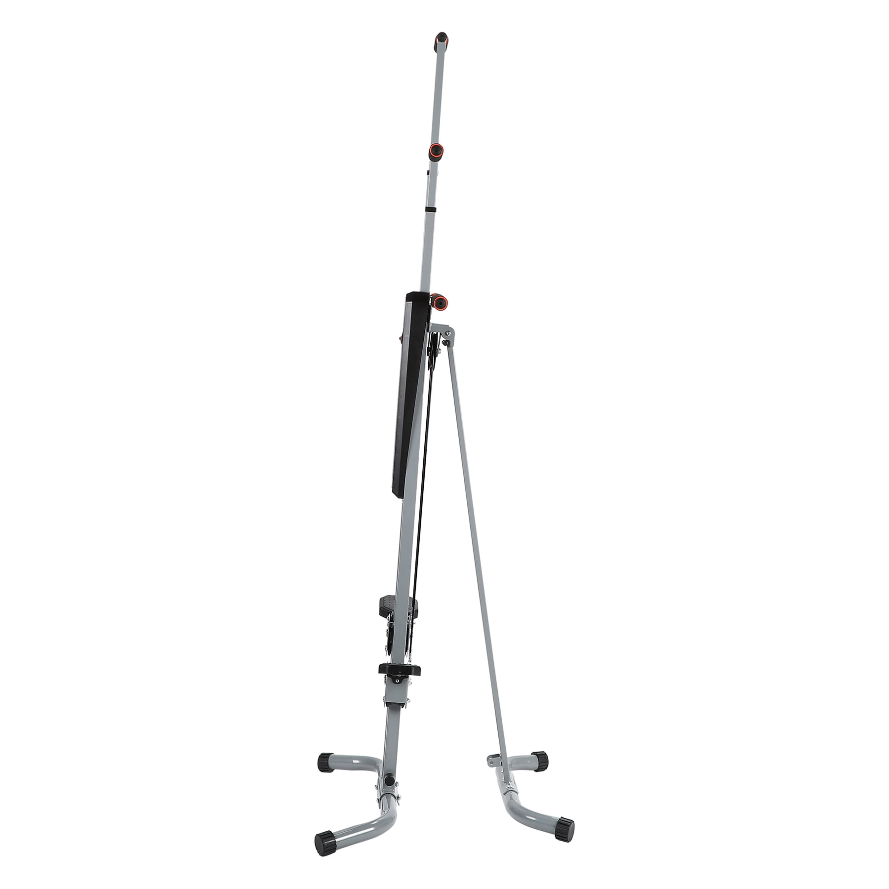 Fitness Step Climber Vertical Climber Machine Exercise Machine