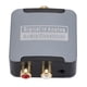 thumbnail image 5 of Convertidor de audio digital a analógico SPDIF DAC DAC Amplificador Decodificador útil para TV, 5 of 9