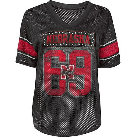NCAA Juniors Assorted Teams Mesh Jerseys