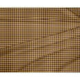 thumbnail image 4 of oneOone Polyester Lycra Fabric Gingham Check Printed Craft Fabric BTY 56 Inch Wide, 4 of 4