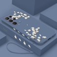 thumbnail image 1 of Funda de mariposa para Samsung Galaxy S21, S22, S23 Ultra Plus, S20 FE, A72, A71, A53, A52 S, A14, A34, A54, 5G, A51, A33, A32, A23, A21S, A13 Fivean unisex, 1 of 2
