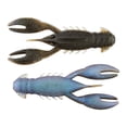 thumbnail image 6 of Z Man Pro CrawZ 3.5'' Okeechobee Craw 3pk, 6 of 8
