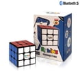 thumbnail image 2 of Cubo de Rubik electrónico digital inteligente Rubik's Connected, 2 of 8