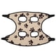 thumbnail image 1 of Bolsa de sujeción de hamaca para aseo de perros transpirable para el de las garras de recorte de baño Imprimir L Zulema Hamaca para perros, 1 of 7