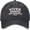 black, variant on Vivek Ramaswamy Ohio Governor Election 2026 Hat Baseball Cap Men Women