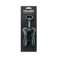 thumbnail image 5 of Houdini Wing Corkscrew in Stainless Steel and Black, 5 of 7