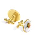 thumbnail image 3 of Mother's Day Men's Cufflink Set for Dress Shirts in Stainless Steel for Formal Occasions, 3 of 6