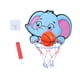 thumbnail image 1 of Tablero colgante de dibujos animados pelota Soledad juguetes deportivos soporte de baloncesto de animales creativos, 1 of 10