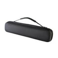 thumbnail image 2 of Tackle Bolsa de almacenamiento pesca Bag Case de almacenamiento de pesca de carrete de pesca multipropósito Multipropósito para uso de pesca al aire, 2 of 8