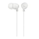 thumbnail image 2 of Audífonos In Ear Sony MDR-EX14AP/W Blanco, 2 of 4