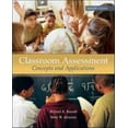 thumbnail image 1 of Pre-Owned Classroom Assessment (Paperback) 0078110211 9780078110214, 1 of 1