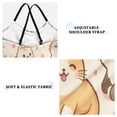 BZSMCE One-Piece Swimsuit with Crisscross StrapsCute Striped Kitten ...