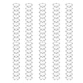 thumbnail image 3 of Mascarillas desechables shamjiam 100 piezas sin correa, 3 of 8