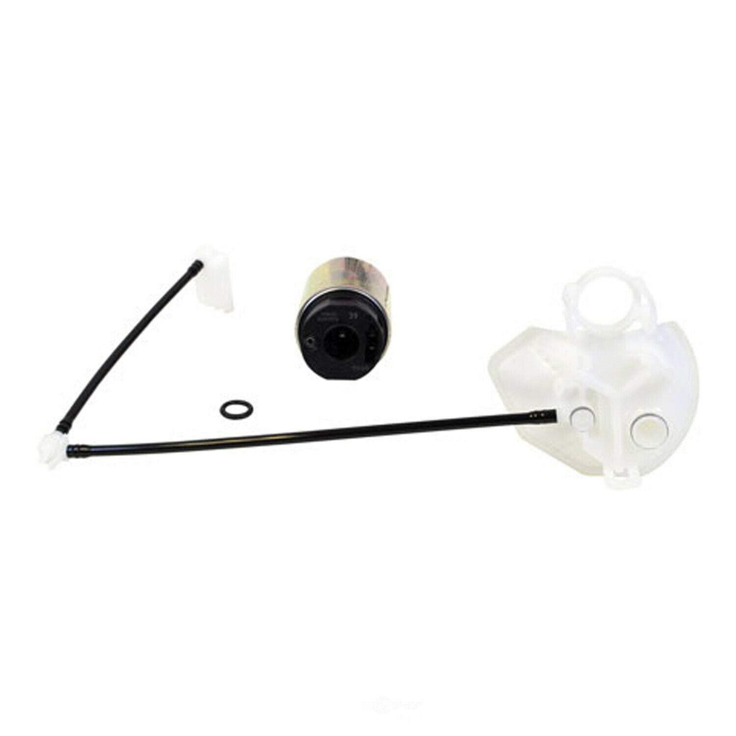 Denso 950-0207 Fuel Pump Mounting Kit Fits select: 2008-2010 TOYOTA HIGHLANDER, 2007-2009 LEXUS RX