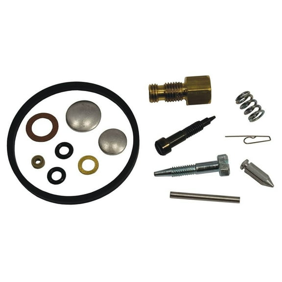 New Stens 520-336 Carburetor Repair Kit For Tecumseh HH100 HM70-HM100