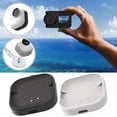 thumbnail image 2 of Daily Mix Store For Insta360 Go Camera Charging Stand Dock with Lanyard Hole, 2 of 9