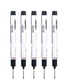 thumbnail image 1 of Marcador de Agujeros Profundos para Carpintería Marcador Negro Punta Larga e Impermeable, 1 of 7