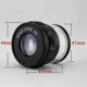 thumbnail image 2 of 10X Stand Measuring Magnifier Scale Loupe Magnifying Glass 10X, 2 of 5
