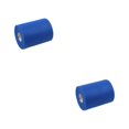 thumbnail image 4 of Injueey Accesorios de decoración de boda para bodas No es fácil de desvanecer Decoración de boda Decoración de fiesta ALC28Azul real ALC28Azul Real 2Conjunto, 4 of 6
