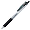 thumbnail image 1 of Zebra B-Jjs15-Bk Bolígrafo Gel Sarasa Clip 0,4 Negro 10 Piezas, 1 of 5