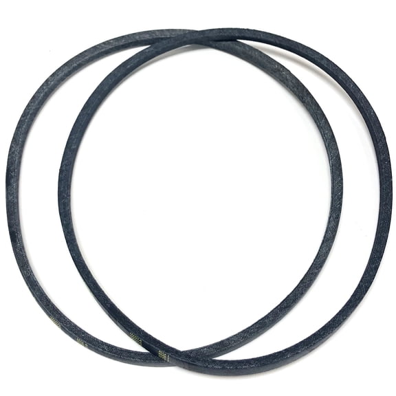 Matched Set of 2, Made With Kevlar Replacement Belts Compatible With Part # 754-3084, 954-3084
