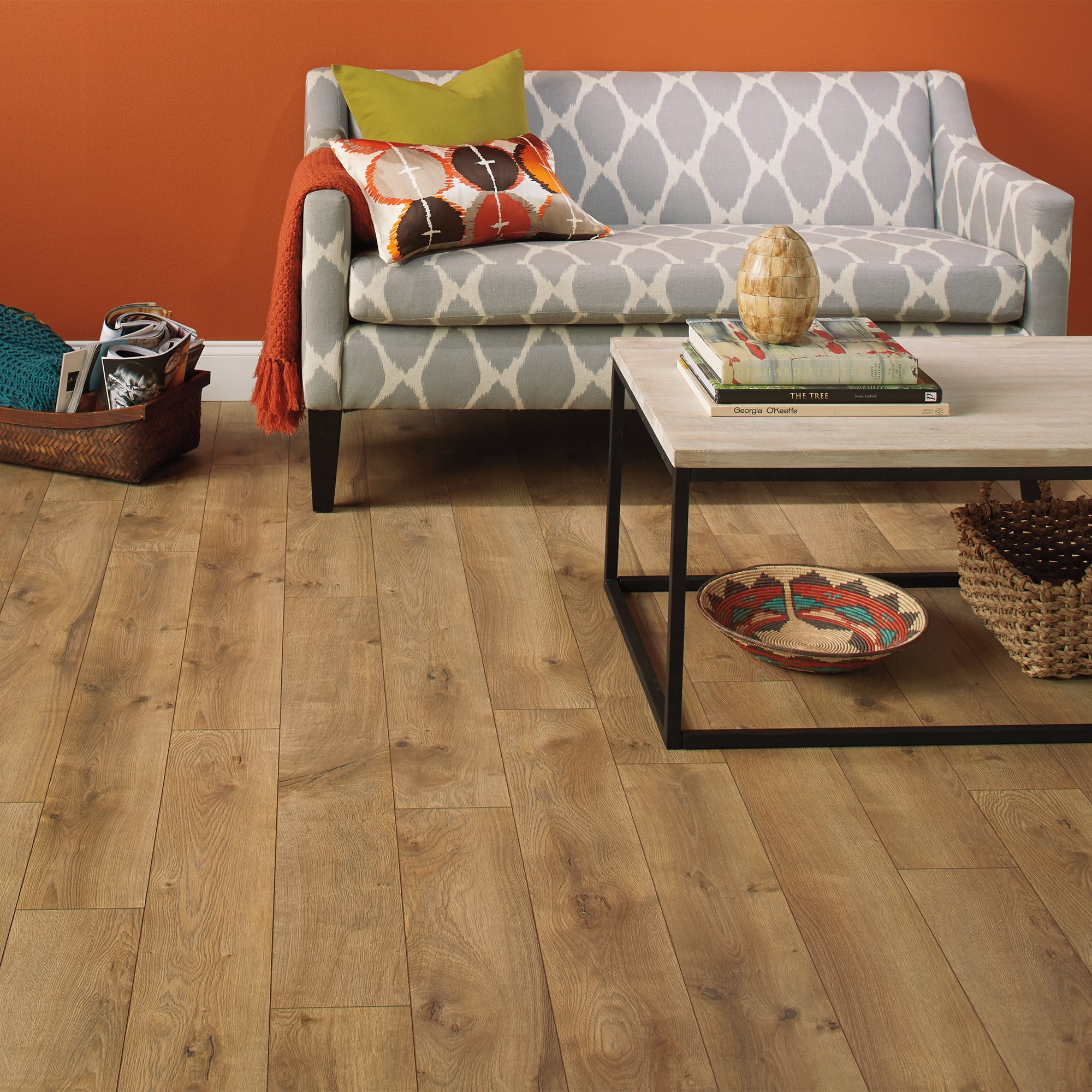 Harmonics Newport Oak Laminate Flooring 20 15 Sq Ft Per Box Harmonics Newport Oak Laminate Flooring 20 15 Sq Ft Per Box Com