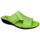 thumbnail image 1 of Sandalias de Mujer en Piel Cabra Acojinado Huarache Casual Confort 22/27, 1 of 5