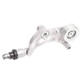 thumbnail image 2 of OE # 31170RWK025 Front Serpentine Belt Tensioner Assembly 1PC Fits select: 2007-2009 HONDA CIVIC LX, 2010-2011 HONDA CIVIC VP, 2 of 7