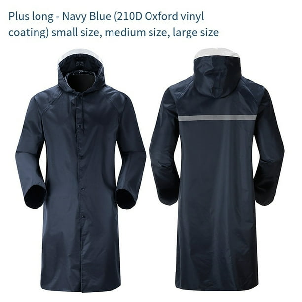 Branded raincoat top for mens