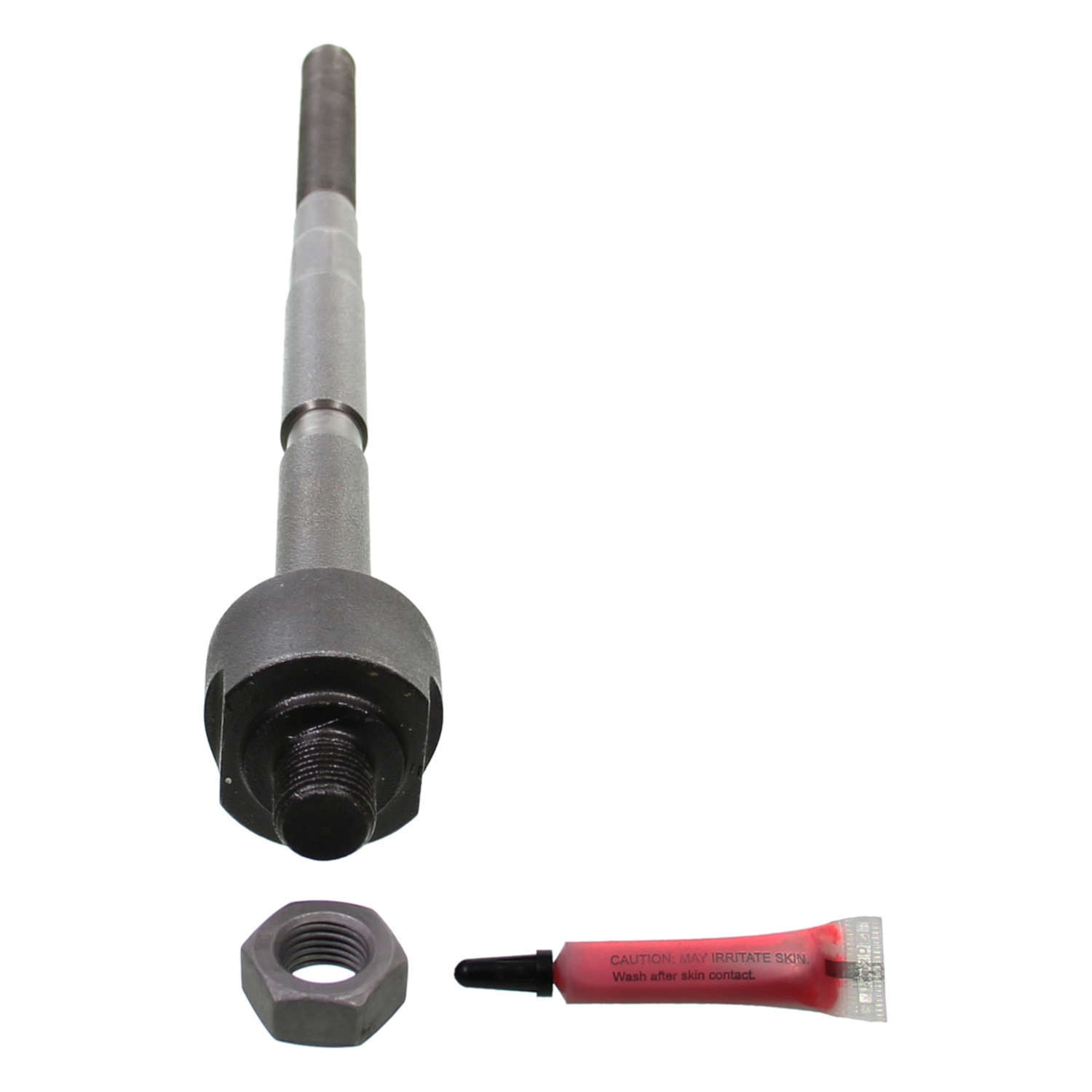 Steering Tie Rod End Fits select: 2004-2008 SUZUKI FORENZA, 2005-2008 SUZUKI RENO