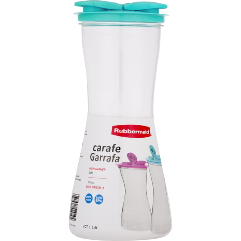 rubbermaid carafe target