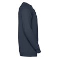 thumbnail image 3 of Russell Mens Spotshield Raglan Sweatshirt, 3 of 3