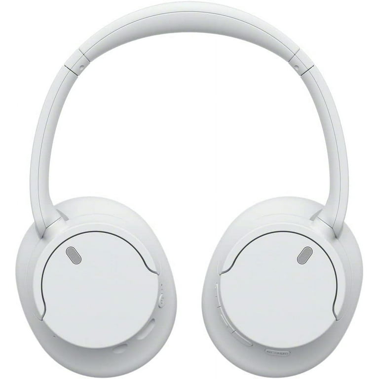 Restored Sony WH-CH720N Noise Canceling Wireless Headphones