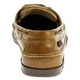 thumbnail image 3 of Sebago Men's Schooner Loafers Boat Shoes, 3 of 5