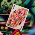 thumbnail image 5 of theory11 Outkast Premium Playing Cards, Poker Size Standard Index, 5 of 6