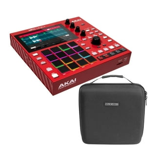 Akai Professional MPC One+ Standalone Drum Machine, Beat