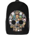 thumbnail image 1 of Demon Slayer Backpack 3 Piece Set Laptop Backpack with Pencil Case Lunch Bag Combination, 1 of 5