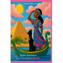 Berlousedania, (Hardcover)