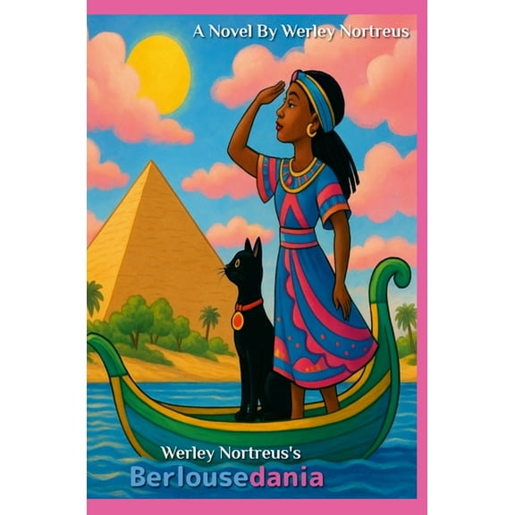 Berlousedania, (Hardcover)