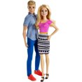 thumbnail image 1 of Poupée Barbie et Ken – coffret de 2, 1 of 5
