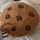 thumbnail image 5 of Almohada de galleta para mantener la sequedad, estilo pequeño, almohada de galleta, almohada para siesta avanzada, súper suave, para la habitación, el pasillo y la cama, 5 of 6