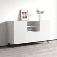 thumbnail image 2 of Pafos 2D1S 59" Sideboard, 2 of 5
